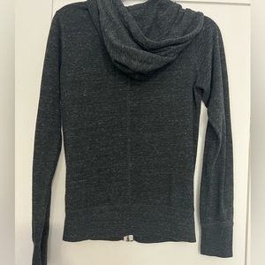 Women’s small Nike zip up